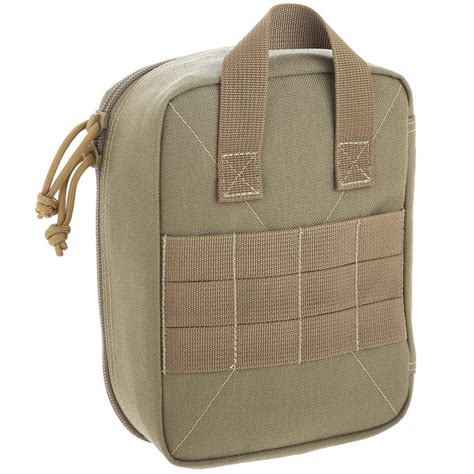 maxpedition padded beefy organizer.